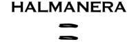 Halmanera 1